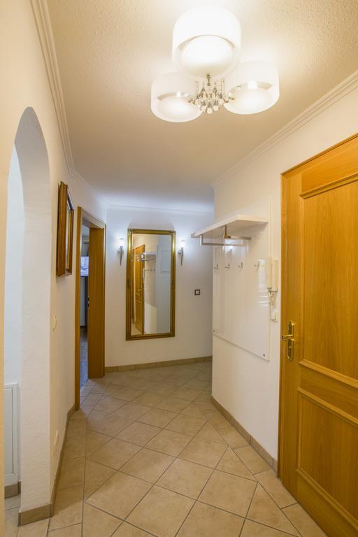 Golden Gapa Central Apartment 4 Garmisch-Partenkirchen járás Szoba fotó