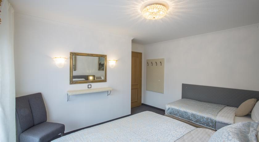 Golden Gapa Central Apartment 4 Garmisch-Partenkirchen járás Szoba fotó